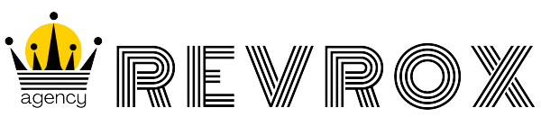 Revenue increasing Agency – REVROX